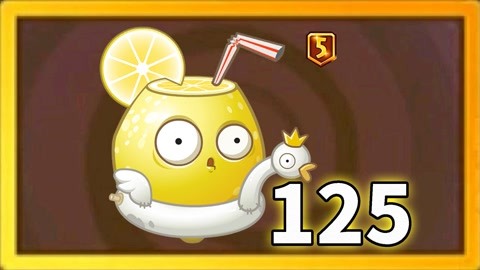 pvz2超z聯賽競技場 :pvz2強酸檸檬實戰測評!