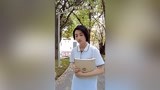 《盛夏未来》小剧场花絮 张子枫吴磊演绎校园邂逅