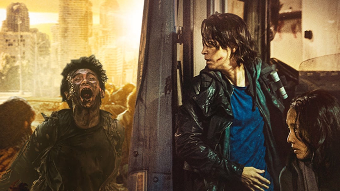 Train To Busan 2: Bán Đảo Peninsula (2020) Full Vietsub – iQIYI | iQ.com