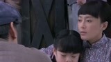 滚滚红尘：姑娘带着小孩来到上海，被一伙贼人盯上，惨了！