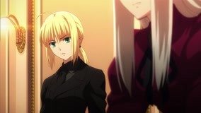 Xem FATE Zero Tập 7 (2021) Vietsub Thuyết minh