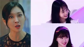  Penthouse's Oh Yoon-hee "Impersonation Show" (2021) sub español doblaje en chino