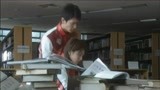 快斗图书馆查找资料 平时也多看点书吧