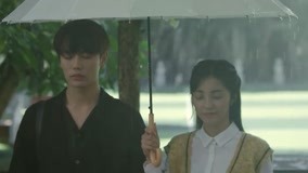 Tonton online EP4_Pegang payung hujan bersama adalah romantik (2021) Sarikata BM Dabing dalam Bahasa Cina
