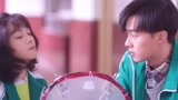 《循环初恋》小视频：叶佑宁夏文希高中爆笑生活