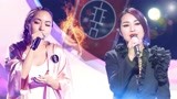 中国新歌声2之肖凯晔优雅演绎E神冷门金曲