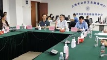 上海专家组会诊一例境外输入性重症病例 为德尔塔株感染