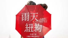 線上看 雨天．紐約 (2020) 帶字幕 中文配音，國語版