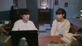 Watch the latest EP12_Ding comforts Zhou online with English subtitle for free English Subtitle