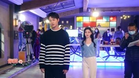 Watch the latest Tidbit of Love Under The Full Moon: Ju Jingyi and Zheng Yecheng's "freestyle running" with English subtitle English Subtitle