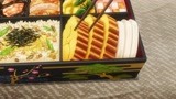 幸平做出复杂年节饭 评委越吃越上瘾