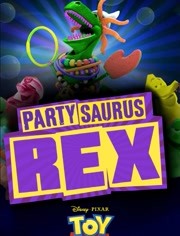 玩具总动员：派对恐龙