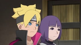Watch the latest BORUTO-NARUTO NEXT GENERATIONS- Episode 213 (2021) online with English subtitle for free English Subtitle