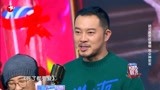 没想到吧：沙溢胡可玩游戏沙溢求生欲爆表，满屏狗粮王祖蓝好无奈
