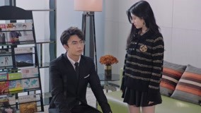 Mira lo último Amor Bajo la Luna Llena Episodio 7 Avance sub español doblaje en chino