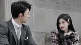 watch the latest Love Under The Full Moon Episode 9 with English subtitle English Subtitle