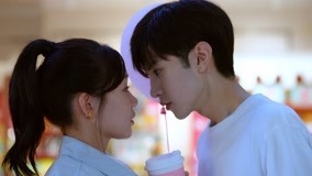 Tonton online Episode 19 Ciuman pertama yang romantis antara Zhou dan Ding Sub Indo Dubbing Mandarin