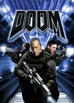 Watch the latest DOOM (2005) online with English subtitle for free English Subtitle