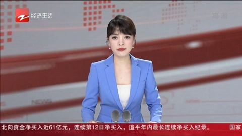 浙江经济生活频道图片