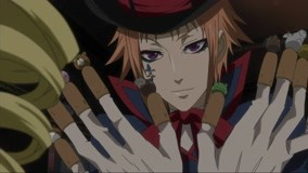 Watch the latest Black Butler S1 Episode 11 (2021) online with English subtitle for free English Subtitle