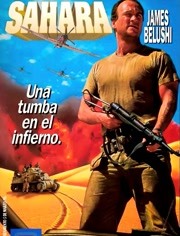 撒哈拉（1995）