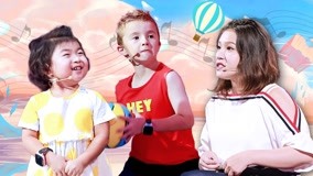 Tonton online Fantastic Baby Season 2 2017-09-16 (2017) Sub Indo Dubbing Mandarin
