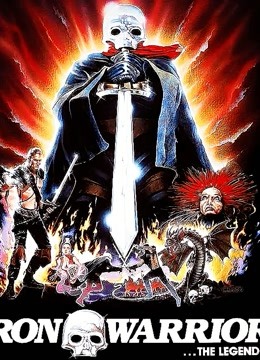 铁血战士（1987）