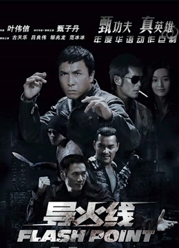 watch the lastest 导火线（粤语） (2007) with English subtitle English Subtitle