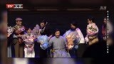 陈元娜带伤演出《潘玉良》向观众致敬，现场一幕很感人