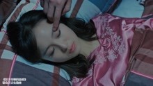 影王少帅的新娘：冯芷墨睡着被吸血鬼吸血，原来是做噩梦了