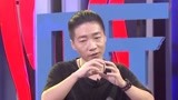 李延兼顾感性与理性 想找到艺术与商业的平衡