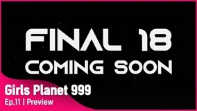 Watch the latest Who will be the one of 18 in final live stage? (2021) with English subtitle English Subtitle