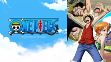 Mira lo último One Piece: Episodio del East Blue 2017 (2017) sub español doblaje en chino