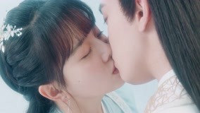 Watch the latest EP22_Hot kiss online with English subtitle for free English Subtitle