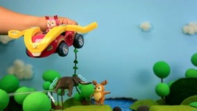 線上看 無敵鹿戰隊 玩具大冒險 第4集 (2021) 帶字幕 中文配音，國語版