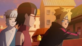 Watch the latest EP219 A worried Boruto (2021) online with English subtitle for free English Subtitle