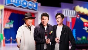 线上看 第3期 Plus 初舞台落幕下局赛制揭晓 (2021) 带字幕 中文配音