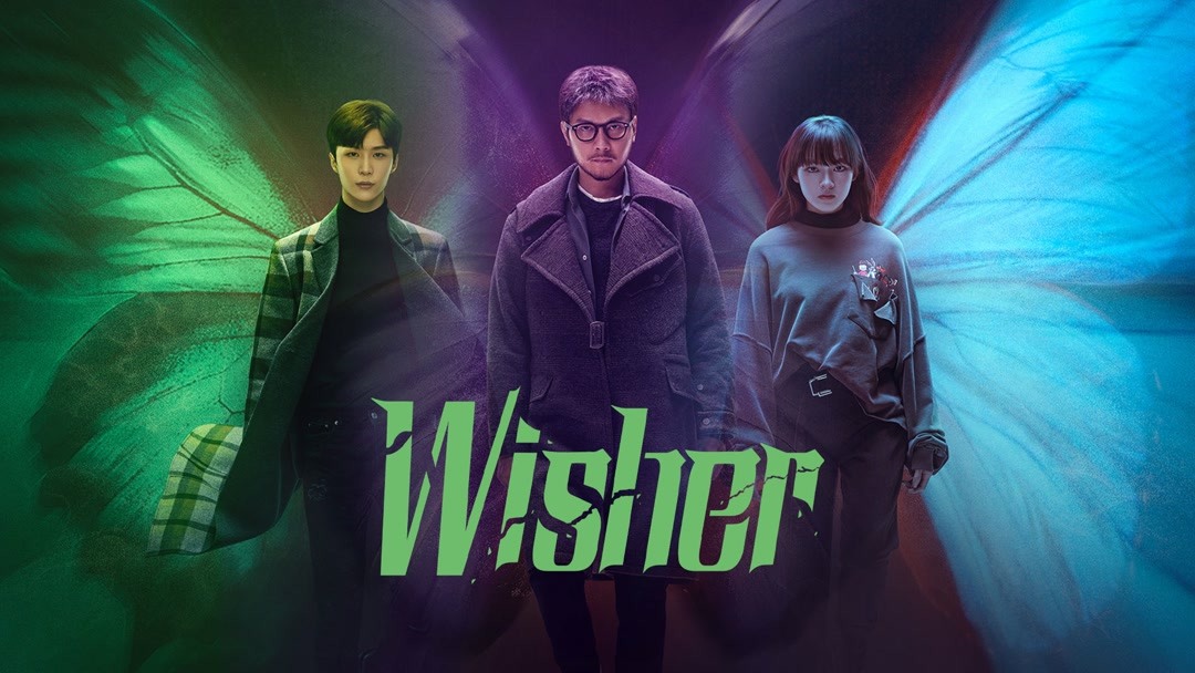 Watch The Latest Wisher Episode 3 Online With English Subtitle For Free 