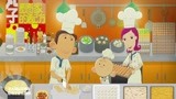 大耳朵图图：图图成为了厨神，用美食征服了大家