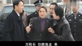 大江东去36：罪犯绑架女学生，一问竟是市长女儿，公安局长急眼了