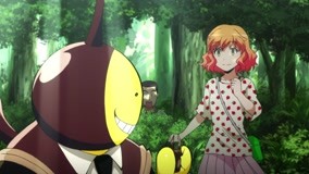 Tonton online Assassination Classroom Episode 17 (2021) Sub Indo Dubbing Mandarin