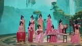 中央民族乐团《踏歌行》实现大唐乐伎愿望-国家宝藏展演季