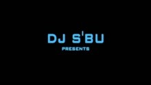 DJ Sbu - Remember When It Rained (Remix)