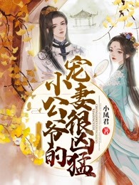 小公爷的宠妻很凶猛