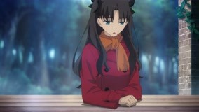 Watch the latest Fate/stay night: Unlimited Blade Works Episode 13 (2006) online with English subtitle for free English Subtitle