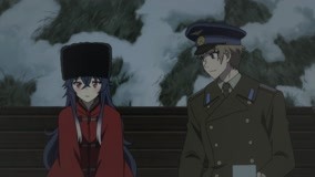 Watch the latest IRINA: THE VAMPIRE COSMONAUT Episode 10 (2021) online with English subtitle for free English Subtitle