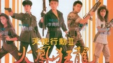 watch the latest 天使行动2：火凤狂龙（粤语） (1988) with English subtitle English Subtitle