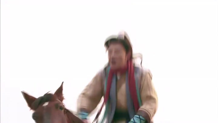 偶像派加盟古装剧