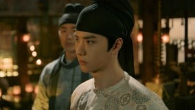 Watch the latest LUOYANG Episode 22 Preview online with English subtitle for free English Subtitle