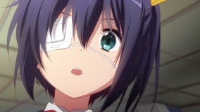 Watch the latest Love, Chunibyo and Other Delusions! Episode 4 (2012) online with English subtitle for free English Subtitle